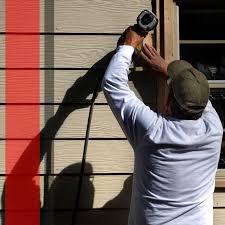 Siding for Multi-Family Homes in Deer Park, TX